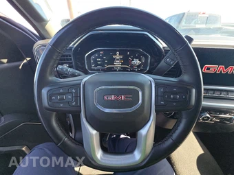 2025 GMC Sierra 1500 SLT Crew Cab Short Bed 4SA - miniatura 10