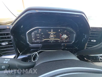 2025 GMC Sierra 1500 SLT Crew Cab Short Bed 4SA - miniatura 12