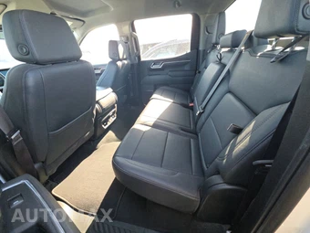 2025 GMC Sierra 1500 SLT Crew Cab Short Bed 4SA - miniatura 13