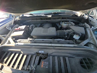 2025 GMC Sierra 1500 SLT Crew Cab Short Bed 4SA - miniatura 16