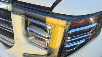 2025 GMC Sierra 1500 SLT Crew Cab Short Bed 4SA - miniatura 20