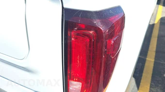 2025 GMC Sierra 1500 SLT Crew Cab Short Bed 4SA - miniatura 25