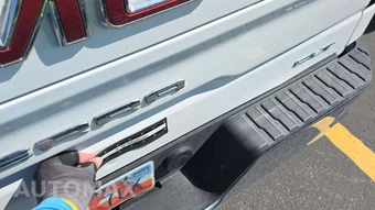 2025 GMC Sierra 1500 SLT Crew Cab Short Bed 4SA - miniatura 27