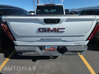 2025 GMC Sierra 1500 SLT Crew Cab Short Bed 4SA - miniatura 5
