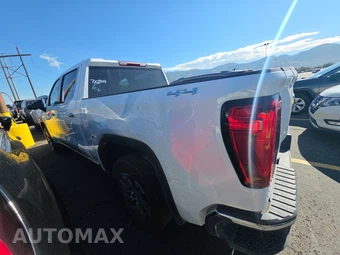 2025 GMC Sierra 1500 SLT Crew Cab Short Bed 4SA - miniatura 6