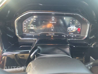 2025 GMC Sierra 1500 SLT Crew Cab Short Bed 4SA - miniatura 12