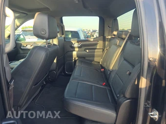 2025 GMC Sierra 1500 SLT Crew Cab Short Bed 4SA - miniatura 13