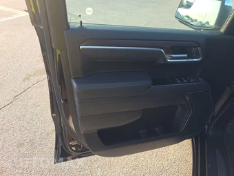 2025 GMC Sierra 1500 SLT Crew Cab Short Bed 4SA - miniatura 9