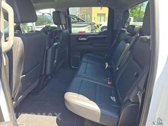 2025 GMC Sierra 1500 SLT Crew Cab Short Bed 4SA - miniatura 13