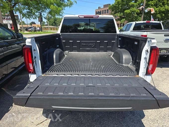 2025 GMC Sierra 1500 SLT Crew Cab Short Bed 4SA - miniatura 14