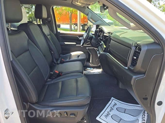 2025 GMC Sierra 1500 SLT Crew Cab Short Bed 4SA - miniatura 18