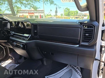 2025 GMC Sierra 1500 SLT Crew Cab Short Bed 4SA - miniatura 19