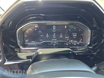 2025 GMC Sierra 1500 SLT Crew Cab Short Bed 4SA - miniatura 9