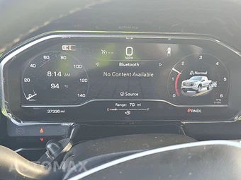 2025 GMC Sierra 1500 SLT Crew Cab Short Bed 4SA - miniatura 12