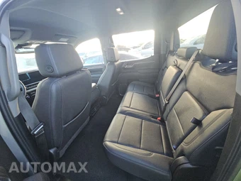 2025 GMC Sierra 1500 SLT Crew Cab Short Bed 4SA - miniatura 13