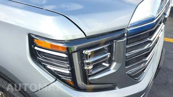 2025 GMC Sierra 1500 SLT Crew Cab Short Bed 4SA - miniatura 19