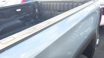 2025 GMC Sierra 1500 SLT Crew Cab Short Bed 4SA - miniatura 20