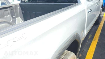 2025 GMC Sierra 1500 SLT Crew Cab Short Bed 4SA - miniatura 21