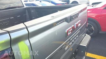 2025 GMC Sierra 1500 SLT Crew Cab Short Bed 4SA - miniatura 25