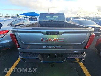2025 GMC Sierra 1500 SLT Crew Cab Short Bed 4SA - miniatura 5