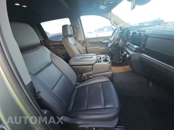 2025 GMC Sierra 1500 SLT Crew Cab Short Bed 4SA - miniatura 8