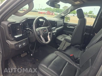 2025 GMC Sierra 1500 SLT Crew Cab Short Bed 4SA - miniatura 11