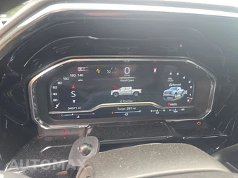 2025 GMC Sierra 1500 SLT Crew Cab Short Bed 4SA - miniatura 12