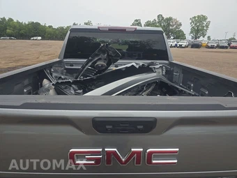 2025 GMC Sierra 1500 SLT Crew Cab Short Bed 4SA - miniatura 16