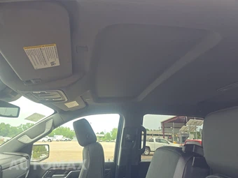 2025 GMC Sierra 1500 SLT Crew Cab Short Bed 4SA - miniatura 17