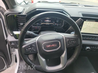 2025 GMC Sierra 1500 SLT Crew Cab Short Bed 4SA - miniatura 10