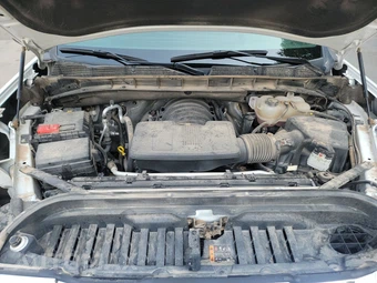 2025 GMC Sierra 1500 SLT Crew Cab Short Bed 4SA - miniatura 15