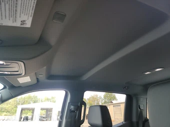 2025 GMC Sierra 1500 SLT Crew Cab Short Bed 4SA - miniatura 20