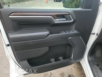 2025 GMC Sierra 1500 SLT Crew Cab Short Bed 4SA - miniatura 9