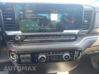 2025 GMC Sierra 1500 SLT Crew Cab Short Bed 4SA - miniatura 10