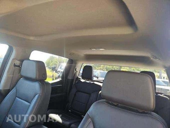 2025 GMC Sierra 1500 SLT Crew Cab Short Bed 4SA - miniatura 11