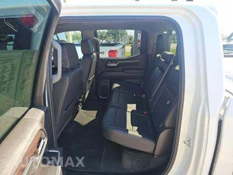 2025 GMC Sierra 1500 SLT Crew Cab Short Bed 4SA - miniatura 13