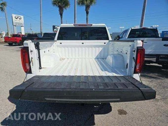 2025 GMC Sierra 1500 SLT Crew Cab Short Bed 4SA - miniatura 14