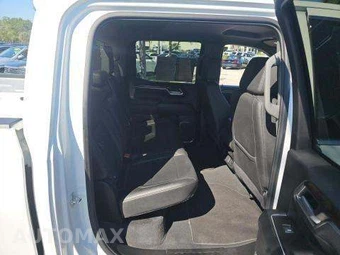 2025 GMC Sierra 1500 SLT Crew Cab Short Bed 4SA - miniatura 16