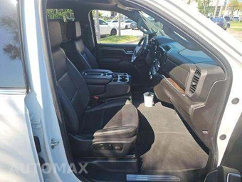 2025 GMC Sierra 1500 SLT Crew Cab Short Bed 4SA - miniatura 18