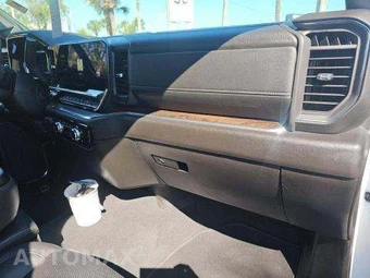 2025 GMC Sierra 1500 SLT Crew Cab Short Bed 4SA - miniatura 19
