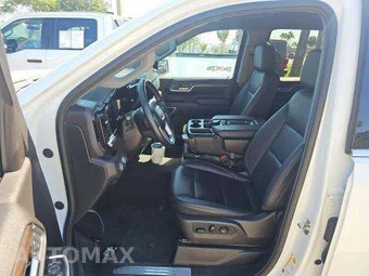 2025 GMC Sierra 1500 SLT Crew Cab Short Bed 4SA - miniatura 6