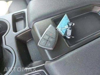 2025 GMC Sierra 1500 SLT Crew Cab Short Bed 4SA - miniatura 8