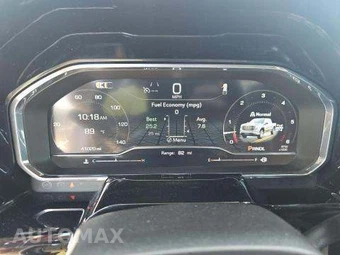 2025 GMC Sierra 1500 SLT Crew Cab Short Bed 4SA - miniatura 9