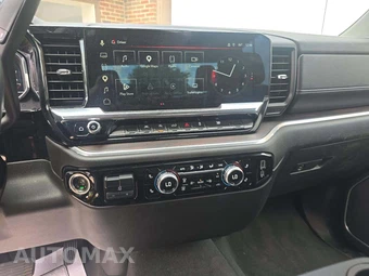 2025 GMC Sierra 1500 SLT Crew Cab Short Bed 4SA - miniatura 10