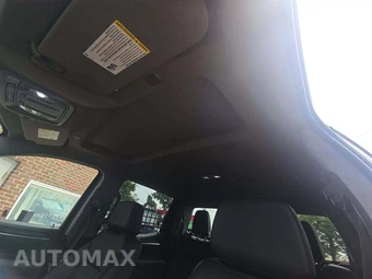 2025 GMC Sierra 1500 SLT Crew Cab Short Bed 4SA - miniatura 11