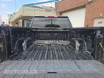 2025 GMC Sierra 1500 SLT Crew Cab Short Bed 4SA - miniatura 14