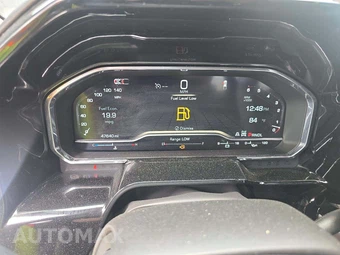 2025 GMC Sierra 1500 SLT Crew Cab Short Bed 4SA - miniatura 9