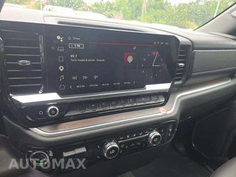2025 GMC Sierra 1500 SLT Crew Cab Short Bed 4SA - miniatura 10