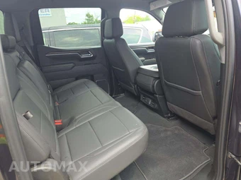 2025 GMC Sierra 1500 SLT Crew Cab Short Bed 4SA - miniatura 16