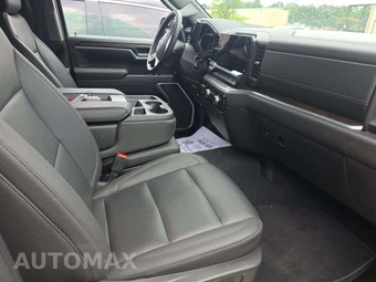 2025 GMC Sierra 1500 SLT Crew Cab Short Bed 4SA - miniatura 18